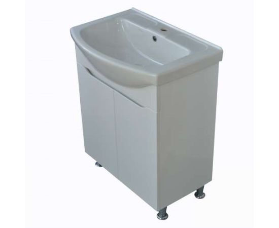 Sink cabinet Dniprokeramika Izeo-75 Lux