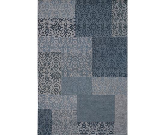 Carpet Antika 91513 Blue 155X230