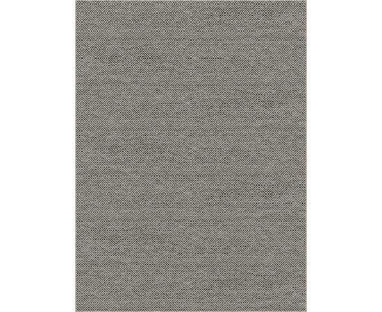 Carpet DCcarpets Terazza 21101 Ivory/Silver/Grey 120x170 cm.
