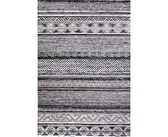 Carpet DCcarpets Antika 91520 Grey 200x290 cm.