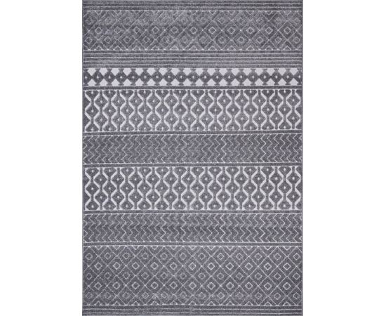 Ковер Karat Carpet Oksi 38007/600 0.8x1.5 м