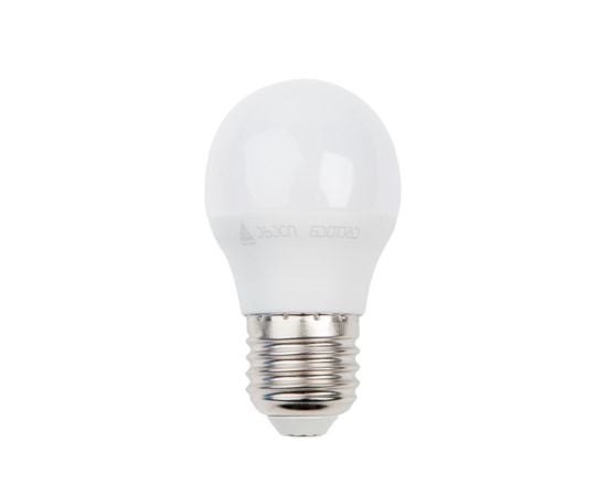 LED Lamp New Light G45 3000K 5W E27