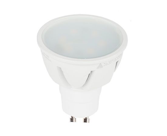Светодиодная лампа New Light 1617/1/13 3000K 5W GU10