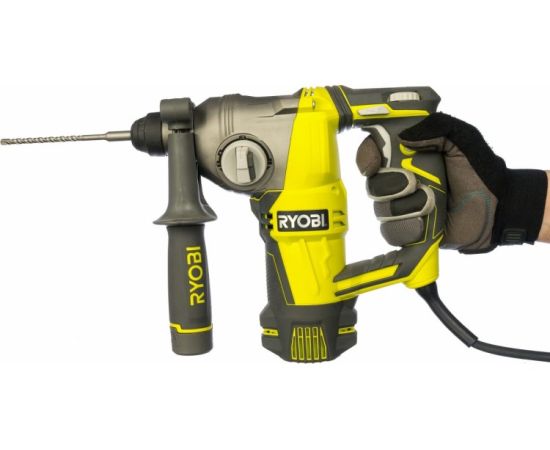 Hammer drill Ryobi RSDS800K 800W