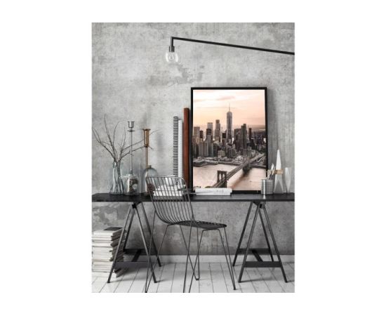 Picture in a frame Styler AB062 BRIDGE 50X70