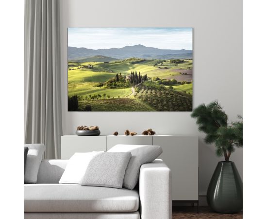 Картина на стекле Styler Tuscany ST546 80X120 см