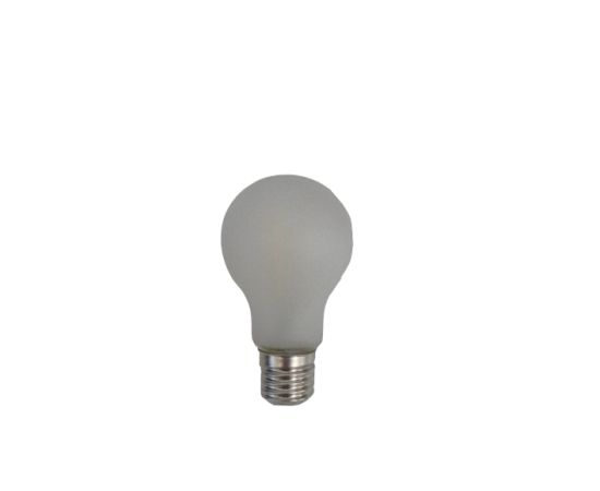 Lamp New Light LED E27 6W 3000K A60 FR