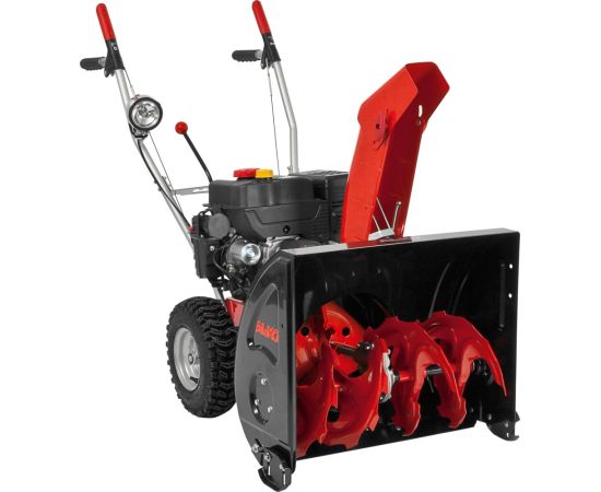 Snow removal machine Al-Ko SnowLine 620 E II 5100W