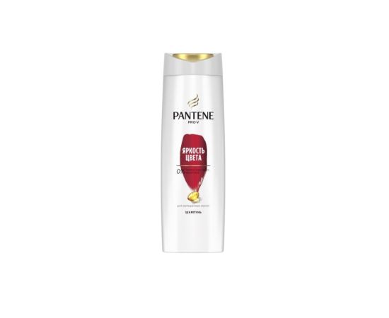 Шампунь для окрашенных волос Pantene 400мл