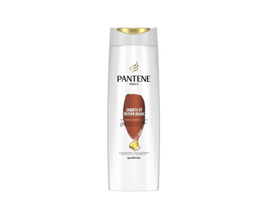 Anti-hair loss shampoo Pantene 400ml