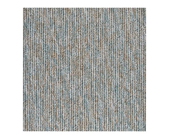 Carpet cover Ideal Standard ODIN 884 Aqua 4m