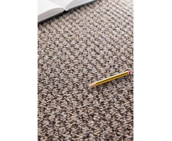 Carpet cover Ideal Standard CAPRI 932 Taupe 4m