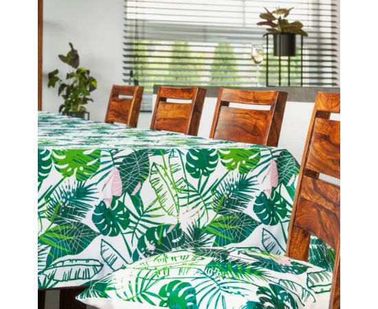 Table cover Ambition 160X280 cm MYH-TEX-TROPICAL