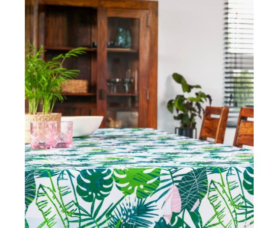 Table cover Ambition 160X280 cm MYH-TEX-TROPICAL