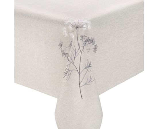 Table cover Ambition 160X280 AM-TEX-PURPLE GARDEN