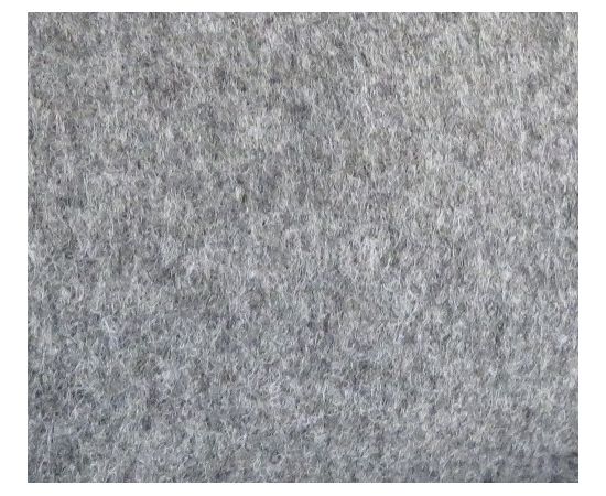 Carpet cover Orotex PODIUM RIB RV 2020 MIX GREY 4 m