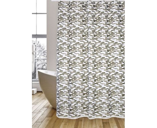 Shower curtain MSV 143132