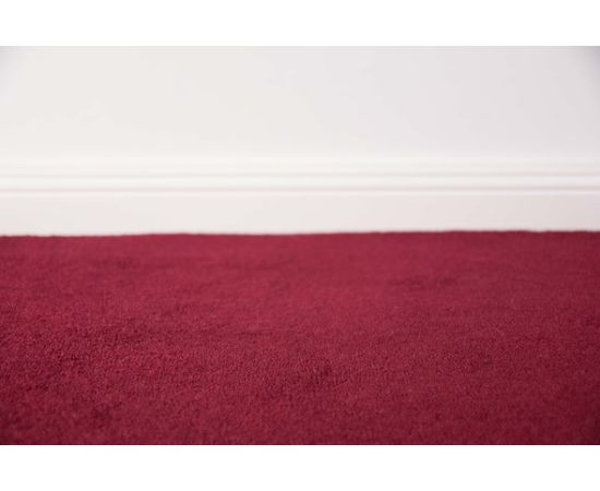 Carpet cover Ideal Standard NOBLESSE 445 Bordeaux 4m
