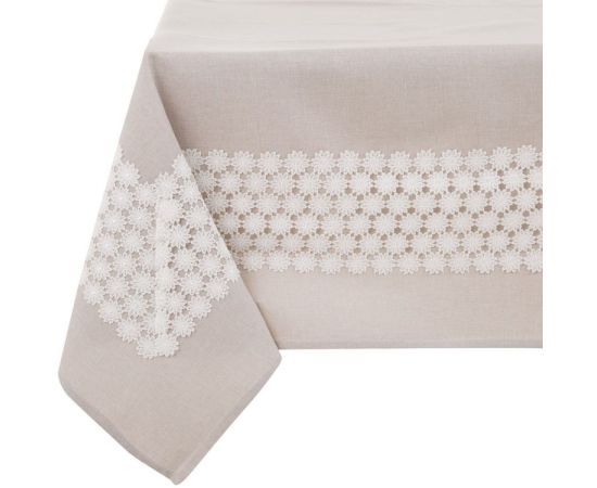 Table cover Ambition 160X280 cm AM-TEX-DELICATE