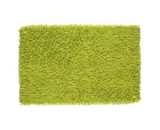 Bath mat MSV 140841 60x40 cm green