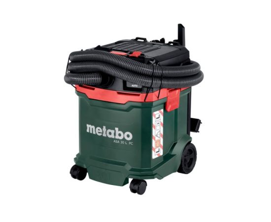 Vacuum cleaner Metabo ASA 30 L PC 1200W