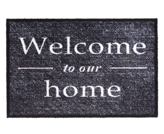 Rug Hamat BV Prestige Welcome to our home 50x75