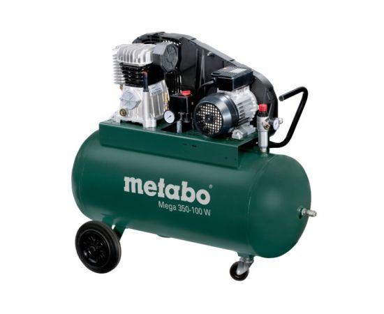 Компрессор Metabo MEGA 350-100 W 2200W (601538000)