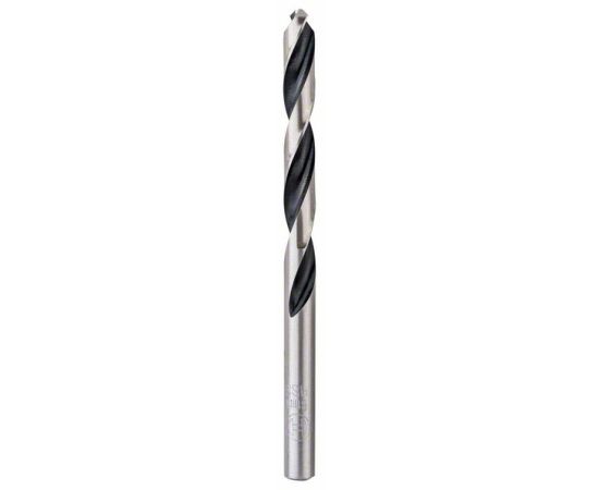 Drill for metal Bosch  1 PointTeQ Twist drill 8.0mm