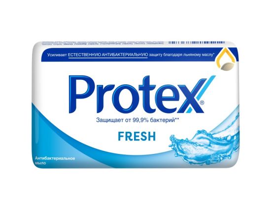 საპონი Protex Fresh 150 გ