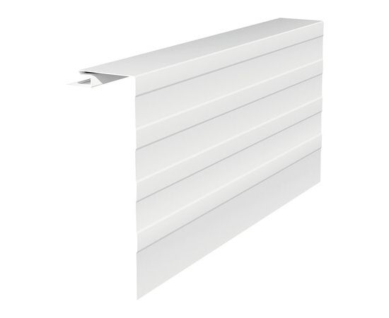 Plank VOX SV-20 Window Flashing Big White 3.05 m