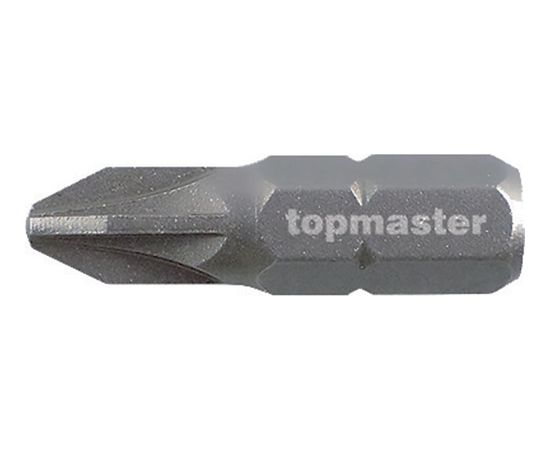 Bit Topmaster 338706 PZ3 25 mm 2 pcs