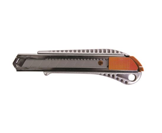 Multifunctional metal knife Gadget 370202 18x155 mm