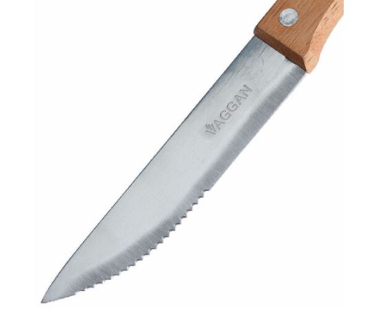 Нож для стейка Koopman 4шт 404001410