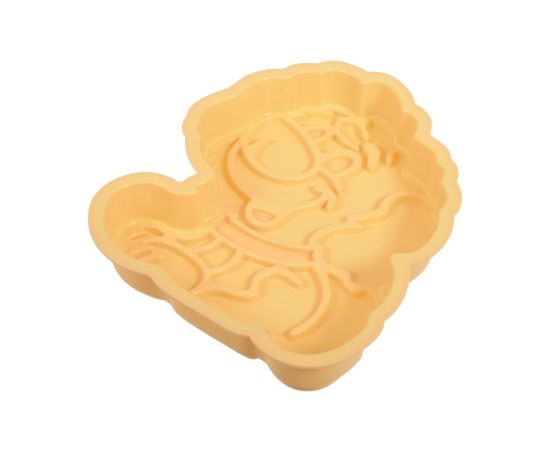 Silicone mold for baking Marmiton "Dog" 25x21x4 cm
