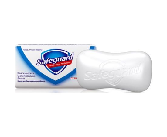 Soap Safeguard 100 g