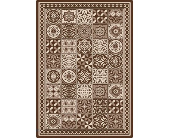 Ковер Karat Carpet Flex 19632/91 1.33x1.95 м