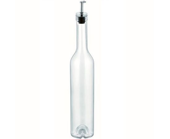 Glass bottle Renga 351010 28612 250ml