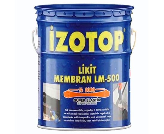 Мембрана жидкая Protech Global Izotop LM 500 15 кг