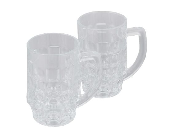 Beer glass Pasabahce Pub 955289 500 ml 2 pc