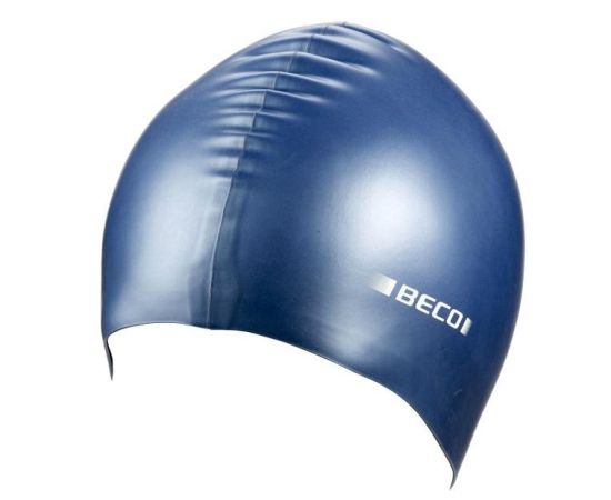 Swimming cap Beco Silicone 7390 7 navy