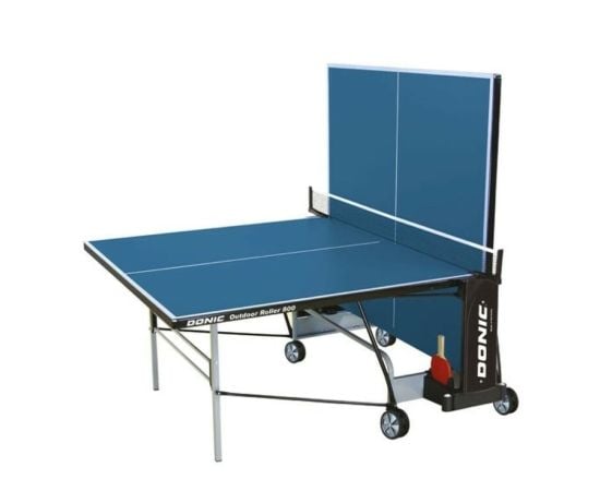 მაგიდა ტენისის Donic Roller 800-5 Blue