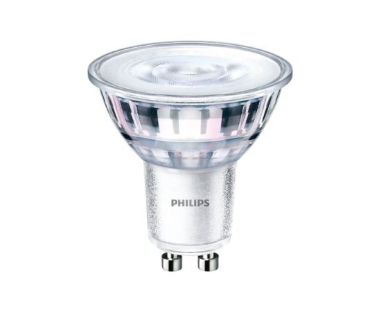 Светодиодная лампа Philips 2700K 4.6W GU10