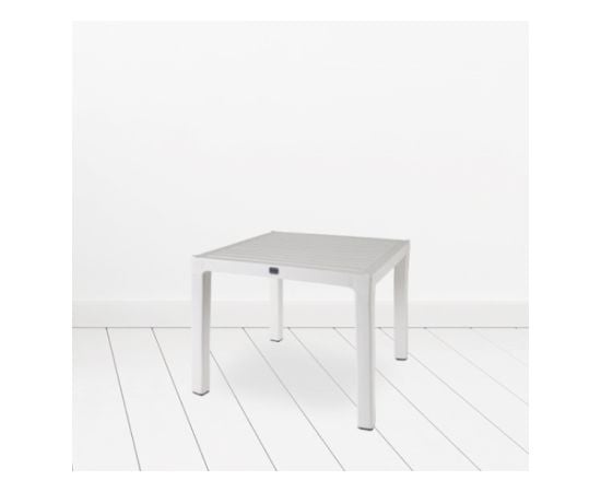 Table ZER CT068 90x90x73.5 cm