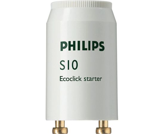 Стартер Philips S10 4-65W SIN 220-240V WH