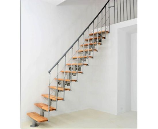 Modular staircase Minka Comfort 3120 mm