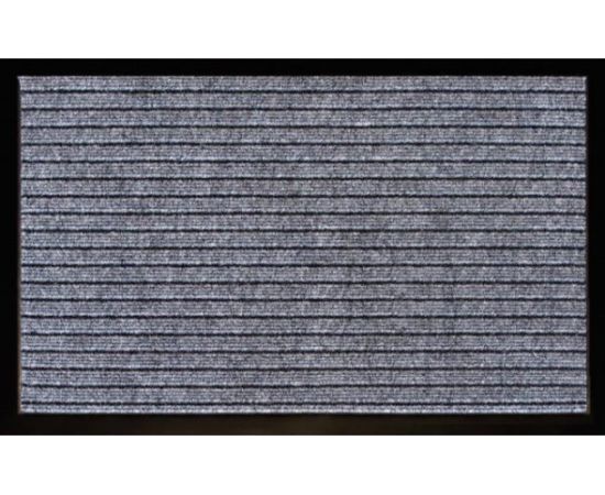 Rug Orotex Dura Mat PVC 100x150 2862 Grey
