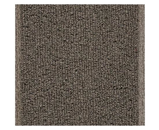 Carpet path Orotex Jimmy 3D-Web 0315 1.2 m. brown/beige