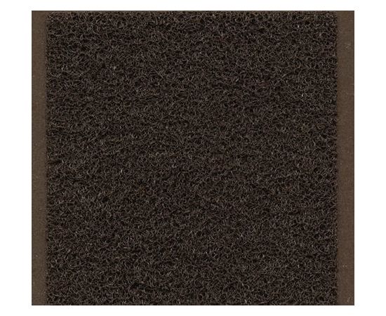 Carpet path Orotex Jimmy 3D-Web 0327 1.2 m. brown