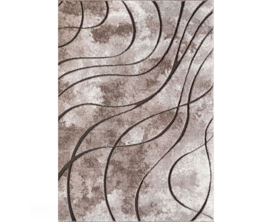 ხალიჩა Karat Carpet FASHION 32007/110 0,6x1 მ