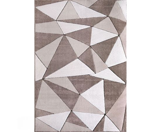 ხალიჩა Karat Carpet FASHION 32016/120 0,6x1 მ
